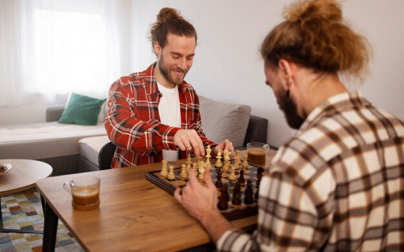 Эксперты рассказали, какие активности лучше всего развивают мышление у россиян