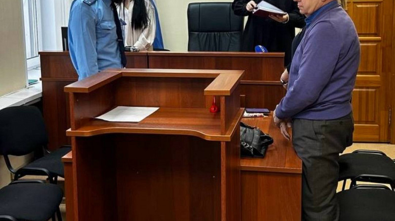 На 3 года осудили бывшего директора МУП «Среднеуральское Водоканал» за гибель работников