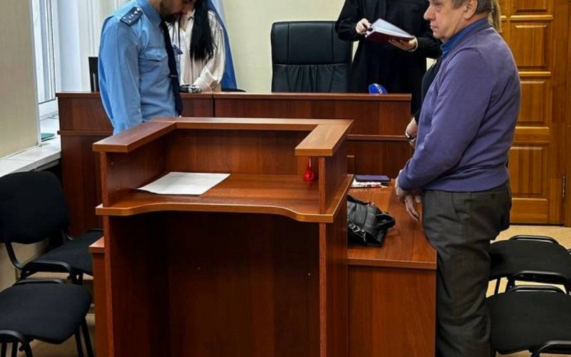 На 3 года осудили бывшего директора МУП «Среднеуральское Водоканал» за гибель работников
