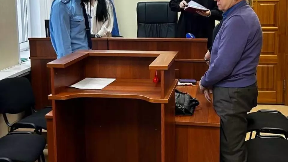 На 3 года осудили бывшего директора МУП «Среднеуральское Водоканал» за гибель работников