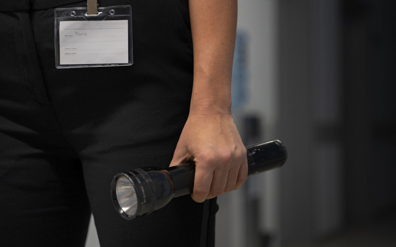 Почему безопасность в школах — формальность, а не реальные меры?