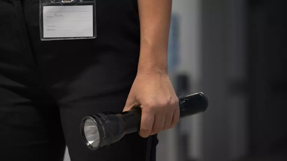 Почему безопасность в школах — формальность, а не реальные меры?