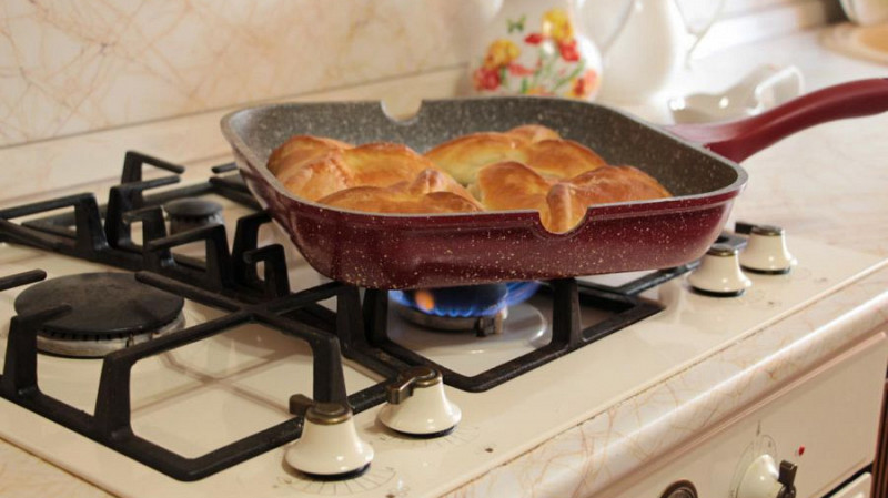 К природному газу подключены более 45 тысяч домов свердловчан