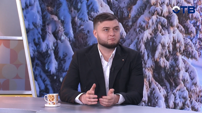 «Дни науки» на Урале: как зажечь в ребёнке интерес к профессии будущего