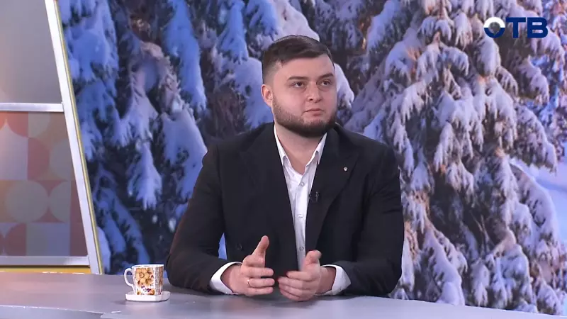 «Дни науки» на Урале: как зажечь в ребёнке интерес к профессии будущего