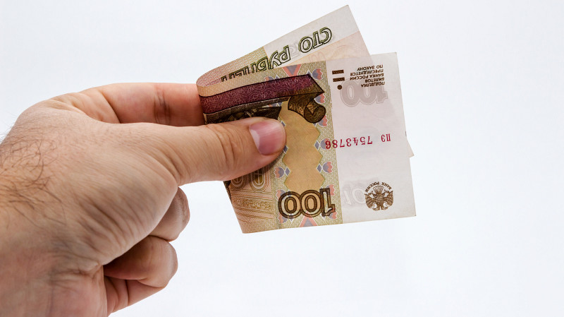 Екатеринбург – в топ-20 городов России по зарплатам