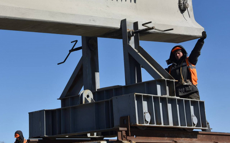 20 мостов отремонтируют в Свердловской области