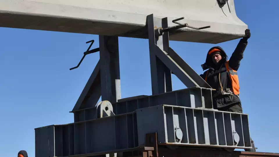 20 мостов отремонтируют в Свердловской области