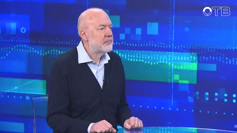 От законов до рока: о чём пишет депутат и как Екатеринбург готовится к юбилею Уральского рок-клуба