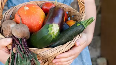 Как питаться зимой правильно  — мнение нутрициолога