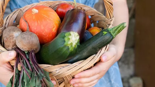 Как питаться зимой правильно  — мнение нутрициолога