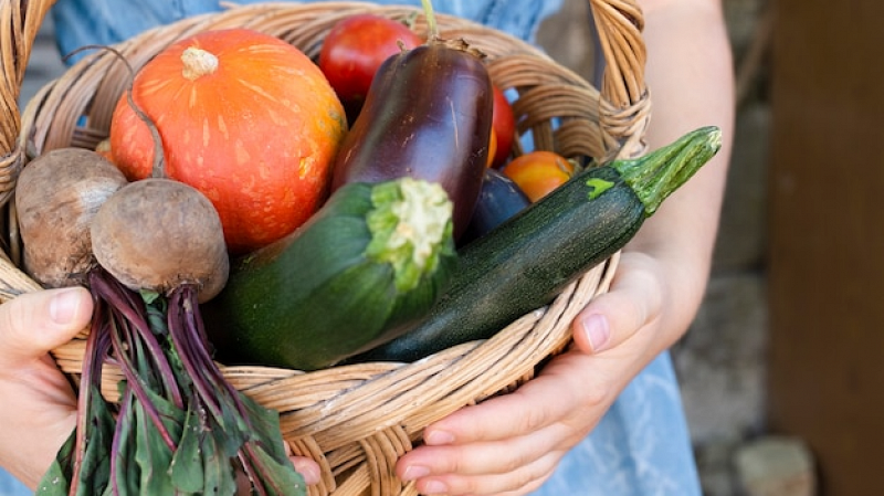 Как питаться зимой правильно  — мнение нутрициолога