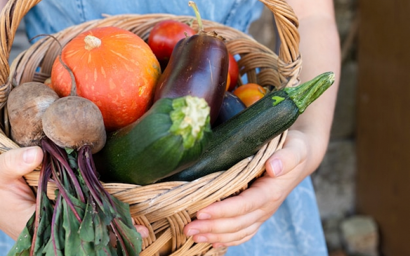 Как питаться зимой правильно  — мнение нутрициолога