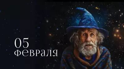 Гороскоп на 5 февраля: Львам — привлечение ресурсов, Стрельцам — инвестиции в знания