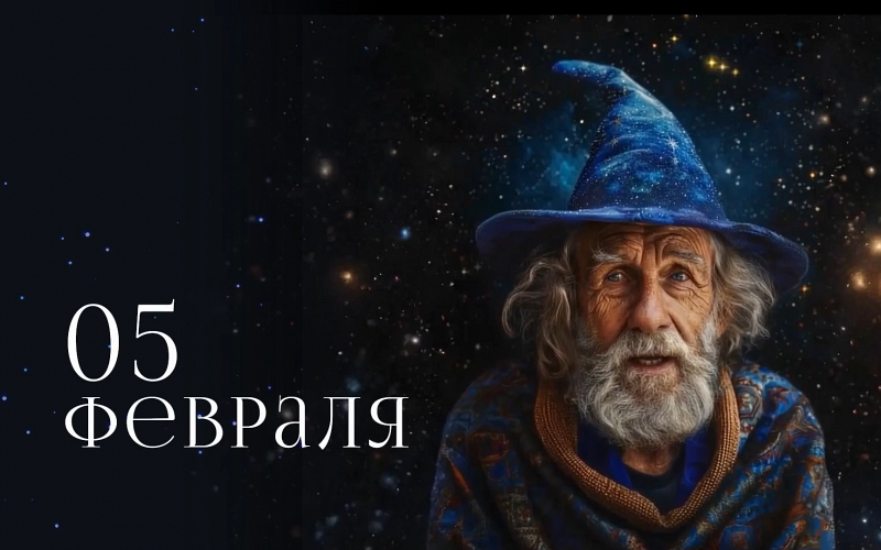 Гороскоп на 5 февраля: Львам — привлечение ресурсов, Стрельцам — инвестиции в знания