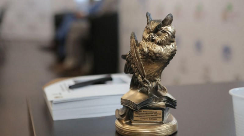 Старшеклассники-интеллектуалы получат шанс отправиться в путешествие на круизном лайнере