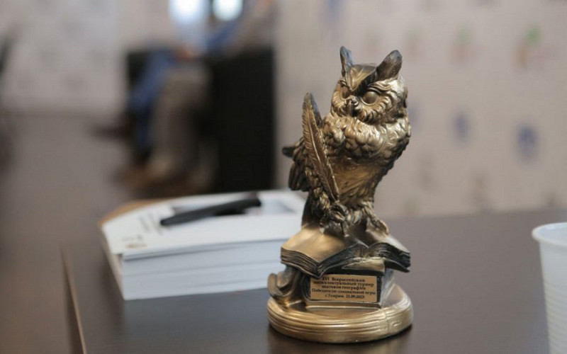 Старшеклассники-интеллектуалы получат шанс отправиться в путешествие на круизном лайнере