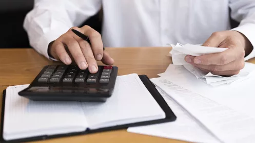 Как получить налоговый вычет за лечение, обучение и покупку жилья?