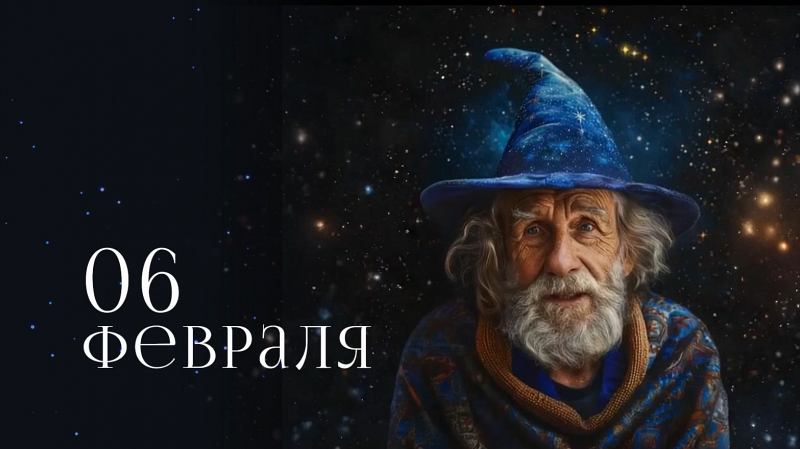 Гороскоп на 6 февраля: Львам — звездный час, Водолеям — гениальные идеи