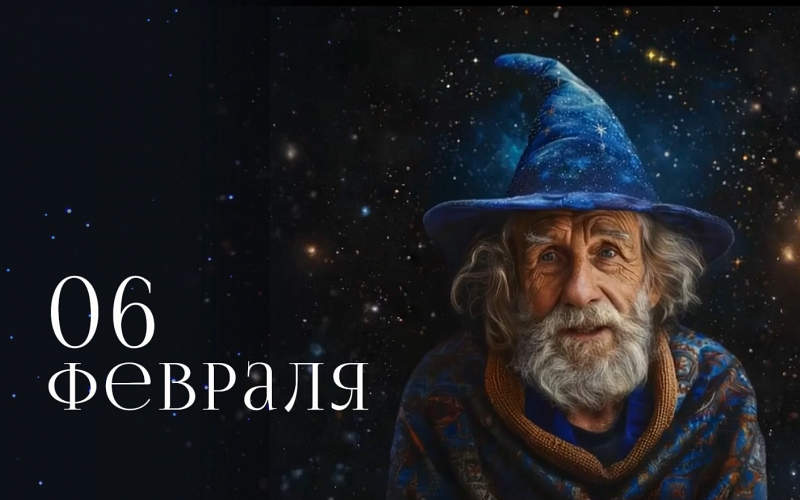Гороскоп на 6 февраля: Львам — звездный час, Водолеям — гениальные идеи