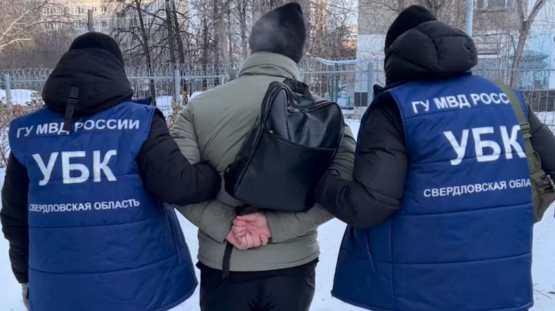 Жена мэра свердловского города стала жертвой мошенников