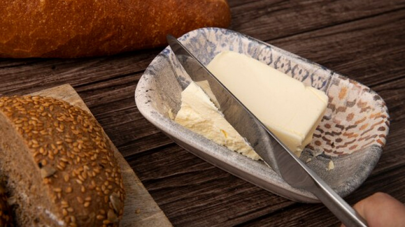 Россельхознадзор аннулировал шесть деклараций на сыры и сливочное масло