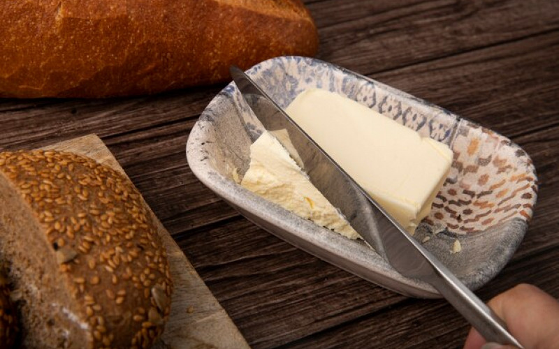 Россельхознадзор аннулировал шесть деклараций на сыры и сливочное масло