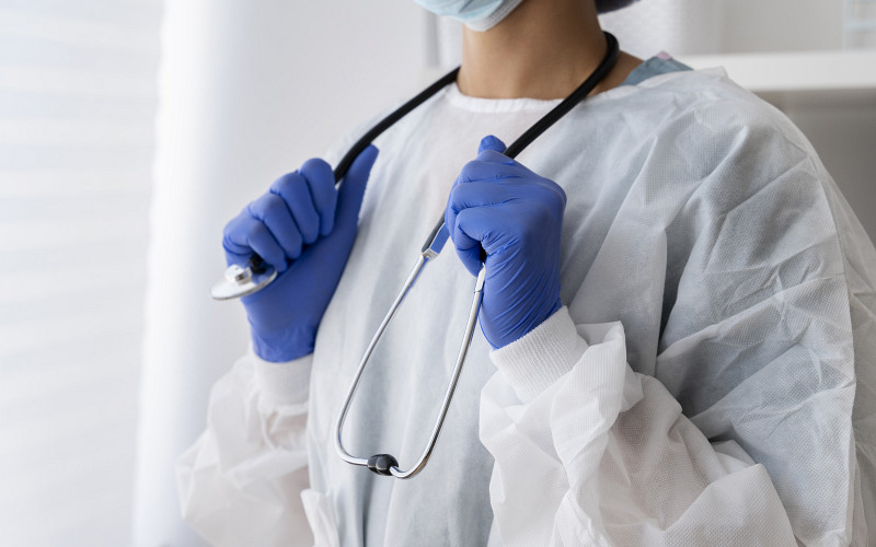 Компенсацию за некачественное лечение ребёнка-инвалида взыскали с Артёмовской больницы