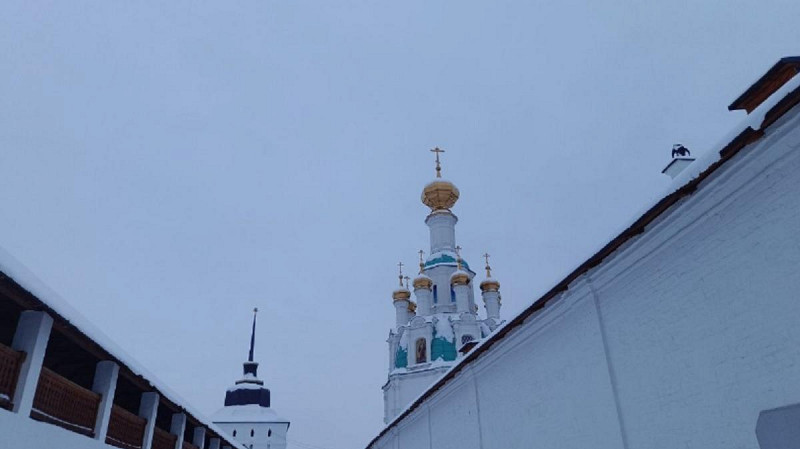 Миру грозит Антихрист, считают в РПЦ