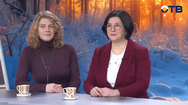 Медицина будущего на Урале: студенты уже печатают ткани и изучают гены