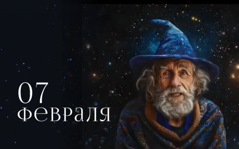 Гороскоп на 7 февраля: Ракам — восстановление сил, Стрельцам — культурный отдых