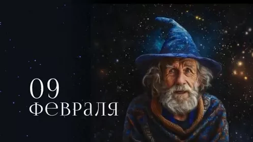 Гороскоп на 9 февраля: Скорпионам — стратегическое планирование, Рыбам — творческий подход