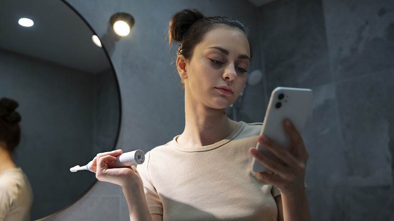 Нужна ли вам электрическая зубная щетка?