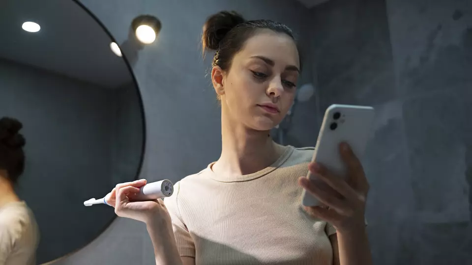 Нужна ли вам электрическая зубная щетка?