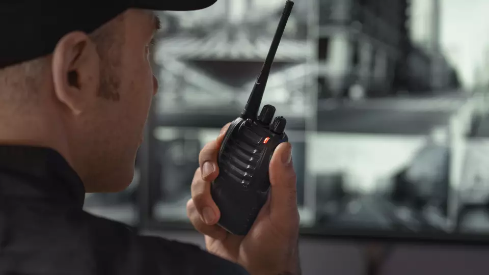 Людям с плохим зрением запретили работать в частной охране