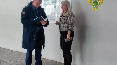 Девятиклассник умер в школьном туалете после урока физкультуры