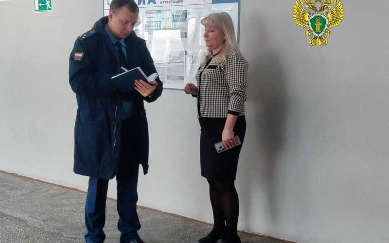 Девятиклассник умер в школьном туалете после урока физкультуры