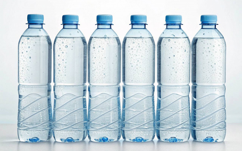 Российский лыжник отказался пить воду из открытых бутылок на Олимпиаде