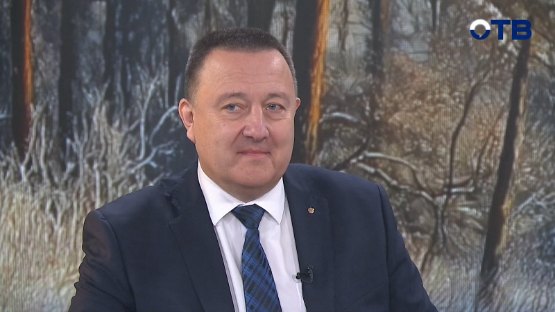 29-й горный марафон «Конжак»: одно из главных туристических событий Урала