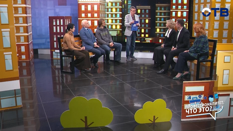 Профессионалитет: как новая система сделает из студентов сразу рабочих?