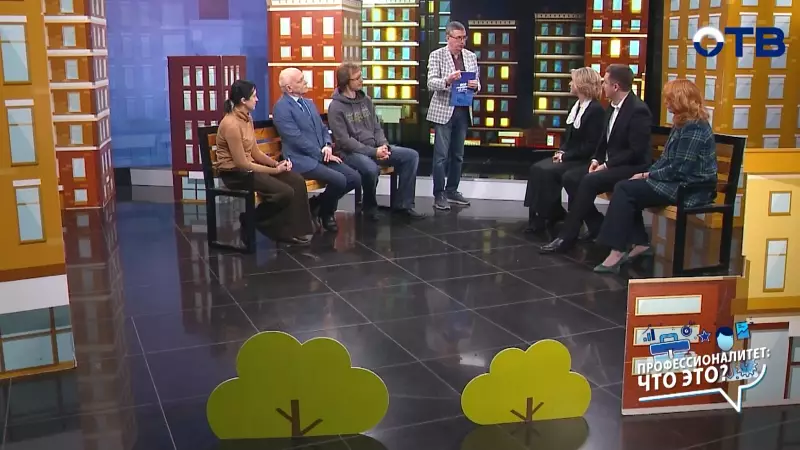 Профессионалитет: как новая система сделает из студентов сразу рабочих?