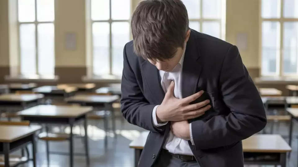 Детский кардиолог назвала причины внезапной сердечной смерти