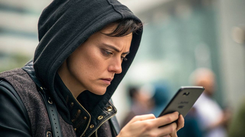 ИИ-контент в соцсетях могут начать блокировать