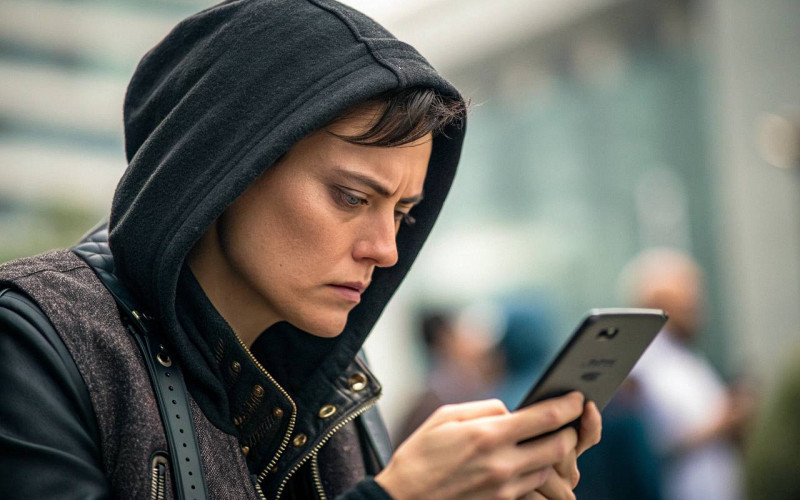 ИИ-контент в соцсетях могут начать блокировать