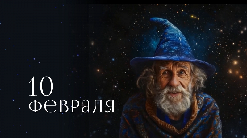 Гороскоп на 10 февраля: Весам — идеальный день для любви, Рыбам — звездный час