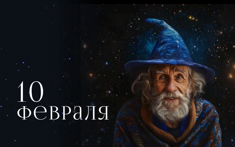 Гороскоп на 10 февраля: Весам — идеальный день для любви, Рыбам — звездный час