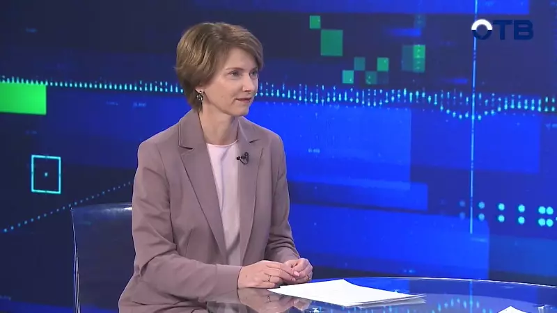 Гаджеты, браки и демография: как цифровой мир меняет семью и рождаемость на Урале