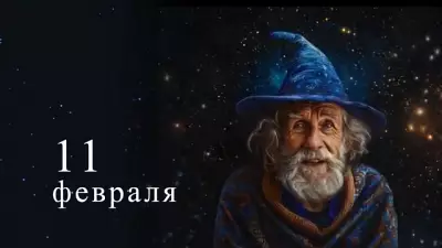 Гороскоп на 11 февраля: Ракам — отпускание прошлого, Скорпионам — работа с глубинными страхами