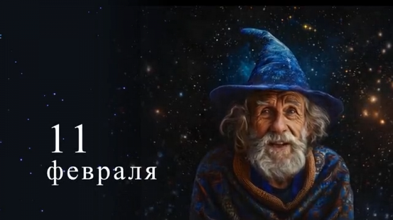 Гороскоп на 11 февраля: Ракам — отпускание прошлого, Скорпионам — работа с глубинными страхами