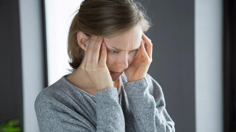Врач перечислила продукты, вызывающие мигрень